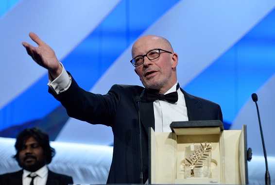Si è concluso il Festival di Cannes 2015: vince il cinema francese, delusione per quello italiano
