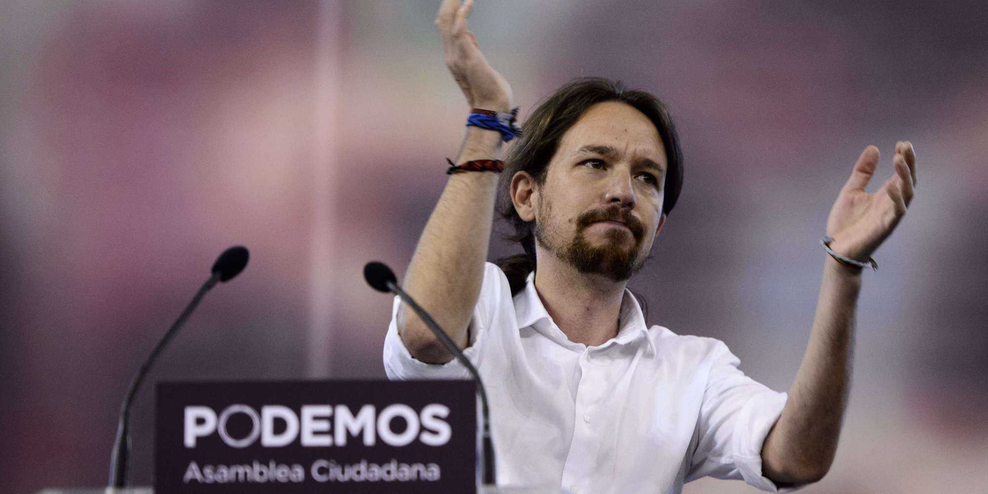 Spagna al voto: sfida aperta tra i partiti tradizionali contro Podemos e Ciudadanos