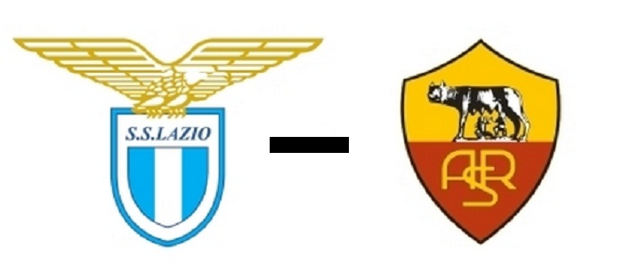 Lazio-Roma: le probabili formazioni per il Derby della Capitale