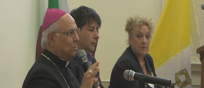 Concluso il progetto: Etica dello Stato, Etica della Chiesa: per una cultura sinergica alla Legalità