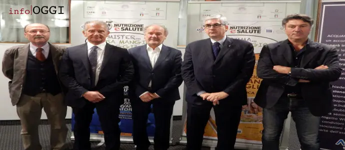 Calcio LND - Nutrizione è Salute, a Monastier la terza tappa della campagna di educazione alimentare