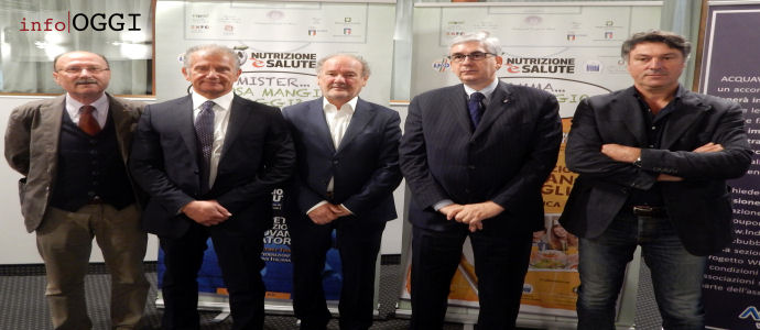 Calcio LND - Nutrizione è Salute, a Monastier la terza tappa della campagna di educazione alimentare