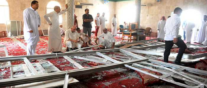 Attentato a una moschea sciita, 20 vittime: Isis rivendica la strage