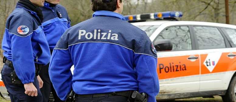 Errata corrige: Arrestato a Lugano Marco Marenco, ex manager di Borsalino