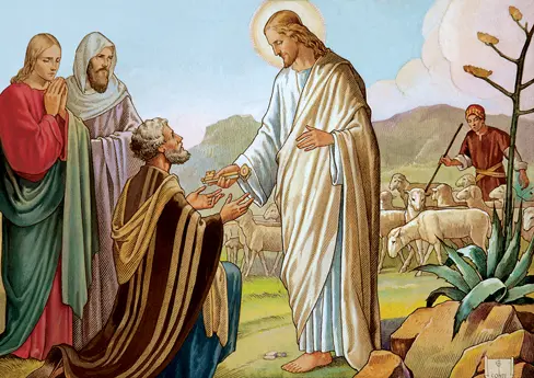 Vangelo del giorno. Venerdì della settima settimana di Pasuqa