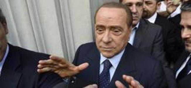 Berlusconi annuncia un nuovo movimento: "Non sarà guidato da me, ma da un mio erede"