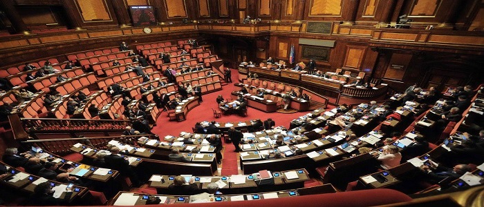 Il ddl anticorruzione è Legge, ok della Camera