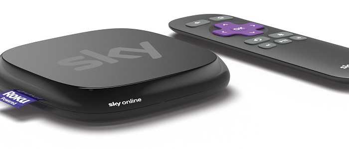 Sky online Tv: ora film e musica si possono guardare anche in streaming