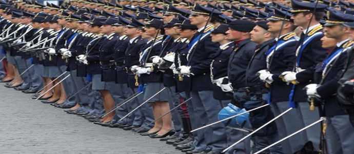 163° Anniversario della Fondazione della Polizia di Stato