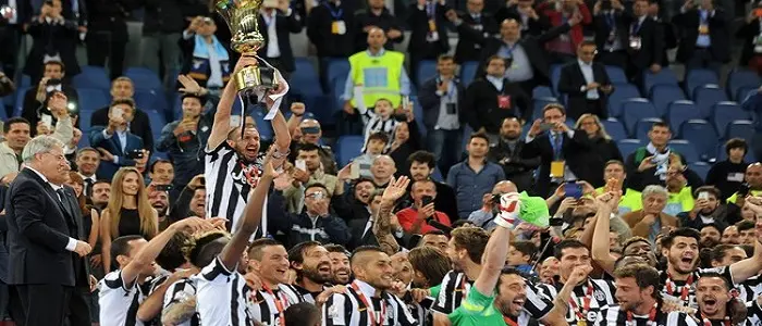 Juve, dopo la Decima si torna a lavoro in vista del Napoli