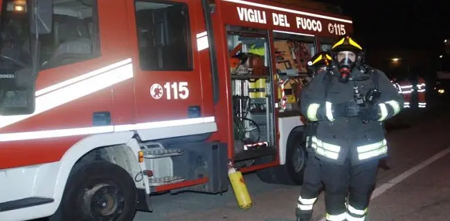 Santa croce sull'Arno: Rottura dell'oleodotto e perdita di carburante, treni in tilt