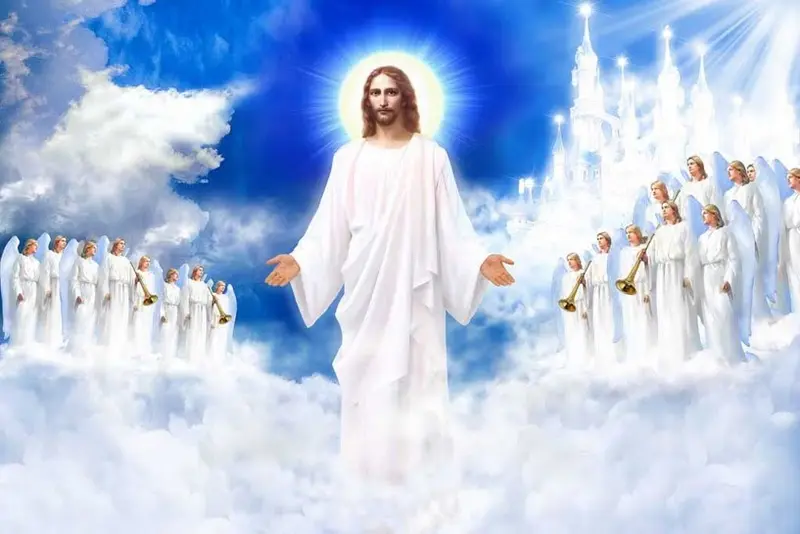 Vangelo del giorno, Giovedì della settima settimana di Pasqua