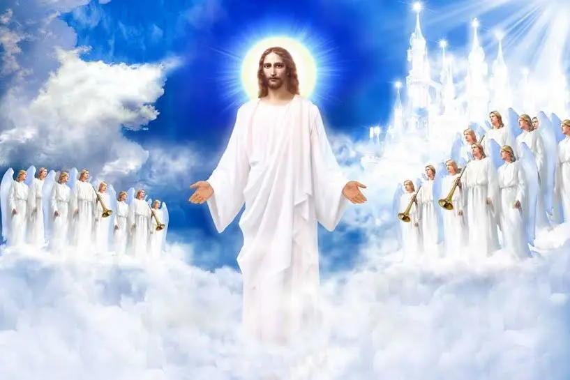 Vangelo del giorno, Giovedì della settima settimana di Pasqua