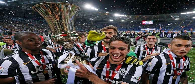 Juventus, la decima Coppa Italia è tua! I bianconeri sperano ancora nel "Triplete"