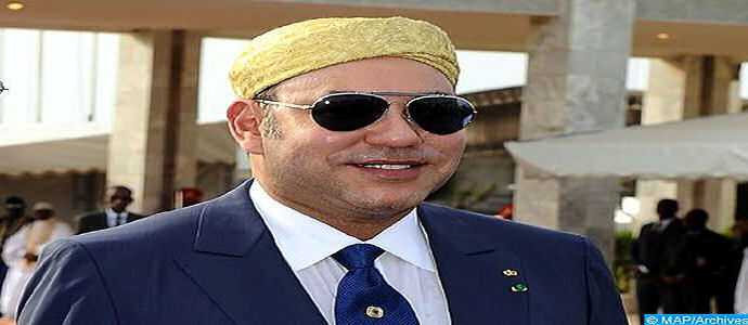 Cooperazione internazionale del Marocco. Nuovo Tour del Re Mohammed VI in Africa sub-sahariana