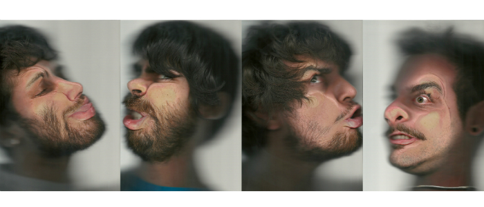 Vertébra, bello ed imperfetto: intervista ai Granada Circus