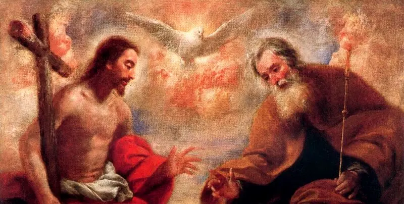 Vangelo del giorno. Mercoledì della settima settimana di Pasqua