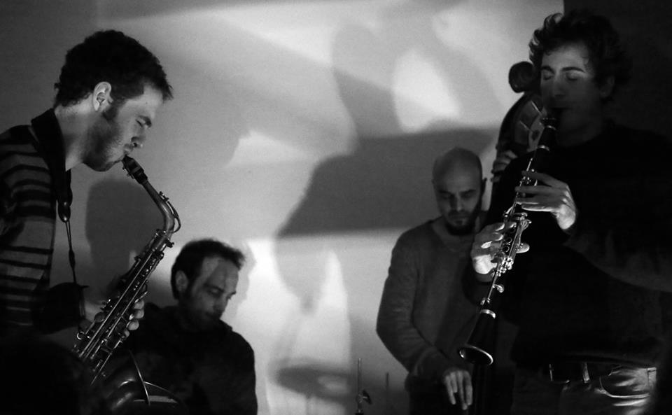 I Casi vincono la prima edizione del Maletto Prize