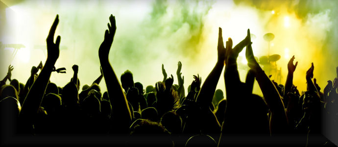 Ecco tutti i concerti dell'estate 2015 di Esse Emme Musica