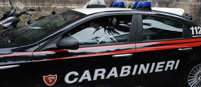 Stalking, perseguita ex amante: donna arrestata nel catanzarese