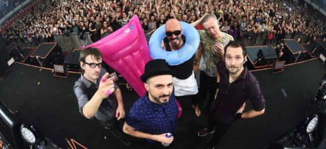 Onde Sonore 2015: sul palco di Pescara 99 Posse, Subsonica e Paolo Nutini