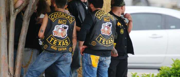 Texas, sparatoria tra motociclisti: 9 morti e 18 feriti