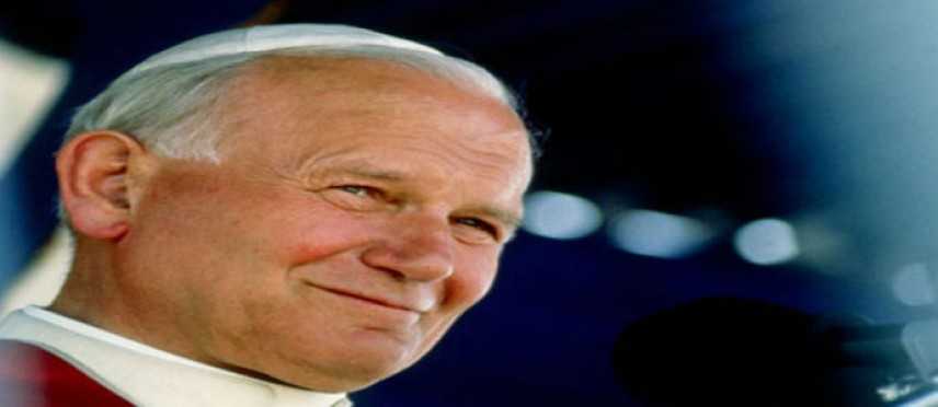 Novantacinque anni fa nasceva Giovanni Paolo II