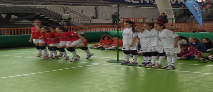 Volleyscrivia: Progetto "Scuola & Volley"