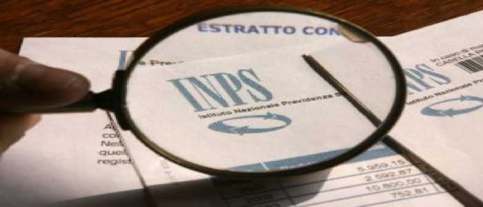 Inps, richiesta Cig aprile 2015 registra un -36,9% su aprile 2014