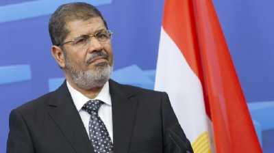 Egitto, l'ex presidente Mohamed Morsi condannato a morte