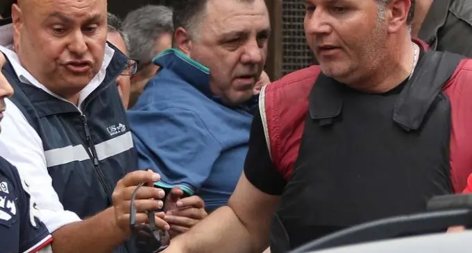 Strage di Secondigliano, il questore di Napoli: "killer non ha disturbi psichici"