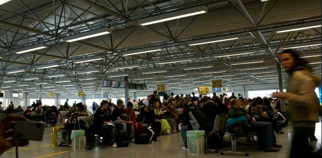 Guasto radar all'aeroporto di Ciampino, l'Enav comunica: "Problema rientrato"