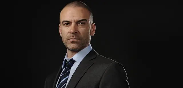 Shadowhunters: Alan Van Sprang sarà Valentine Morgenstern