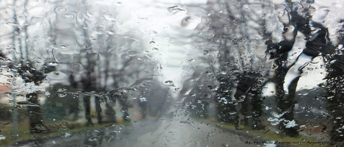 Maltempo a Milano: ennesima prova per l'Expo