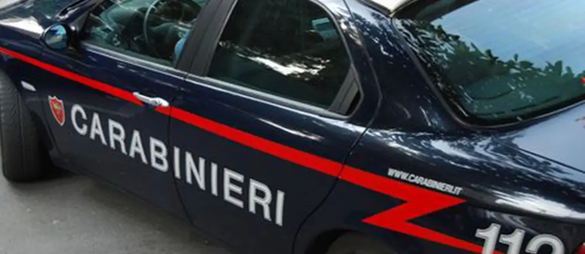 Messina, uccide il fratello con un colpo di fucile al cuore