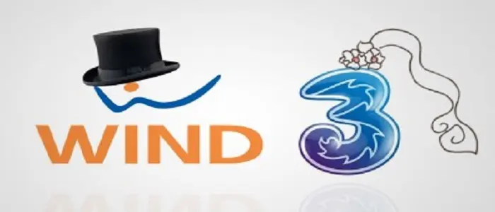 Wind e 3 Italia: fusione in vista