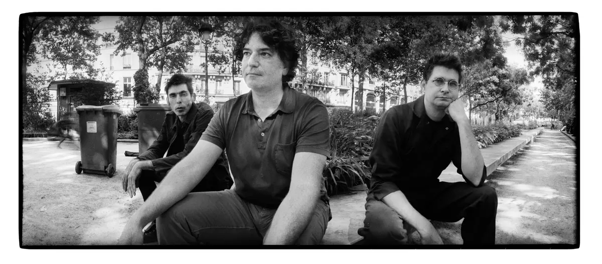 Gli Shellac in Calabria! Domenica 24 maggio suoneranno allo Zoom Music Club insieme agli Uzeda
