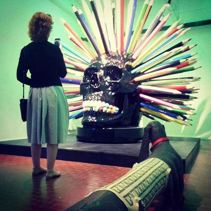 La Biennale di Venezia: breve guida ai Padiglioni più strani