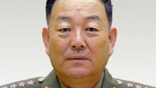 Corea del Nord, ministro della Difesa ucciso a cannonate
