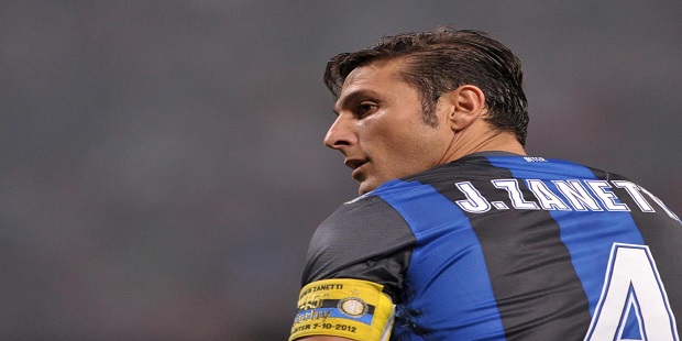 Catanzaro, Javier Zanetti ospite d'onore del Premio "Nicola Ceravolo"