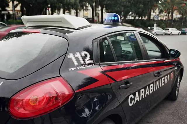 Perugia, refurtiva recuperata da circa 50mila euro