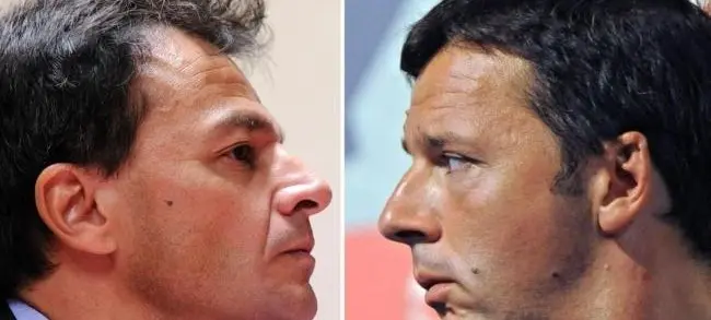 Pd, è sempre più caos. Renzi: «Se Fassina lascia è un problema suo»