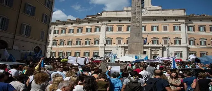 Scuola: sindacati bocciano le modifiche al ddl, delusi dopo il vertice con il Governo
