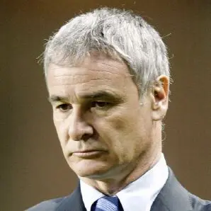 Ranieri fa sognare la Roma giallorossa