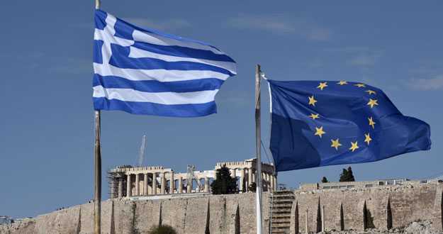 Crisi Grecia: Bce alza il tetto della liquidità d'emergenza , +80 mld