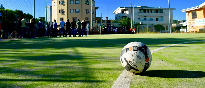 Sellia Marina (CZ), al via la 2° edizione del Torneo degli Angeli