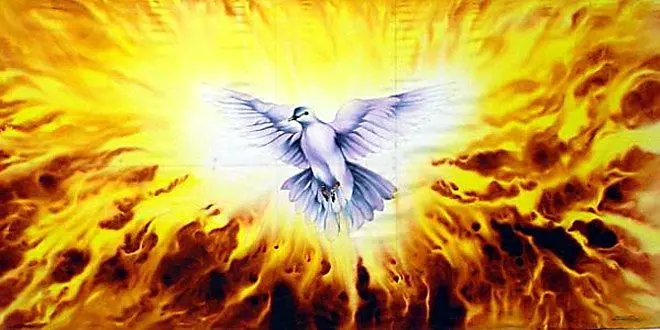 Vangelo del giorno. Lunedì della sesta settimana di Pasqua