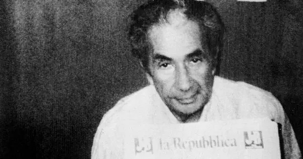 Aldo Moro: trentasette anni dopo l'omicidio