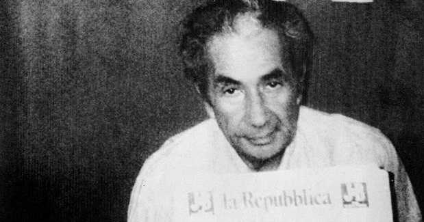 Aldo Moro: trentasette anni dopo l'omicidio