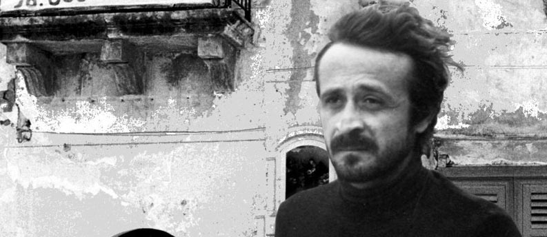 9 maggio 2015: 37° anniversario della morte di Peppino Impastato